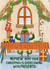 Nephew, Christmas, cute, Presents created by Rebecca Grantham
