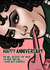 Frank N Furter Anniversary Card - Rocky Horror Picture Show - Tim Curry created by Pop Off