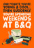 Funny New Home/Birthday Card - One Minute You're Young & Cool - Spending Your Weekends At B&Q created by Studio Doodles