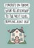 Funny New Home Card - Crippling Joint Debt created by Brogan Thomas