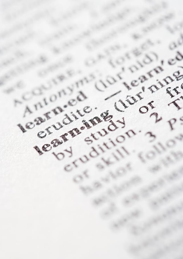 learn learning Congratulations Card 22011 created by Image Source