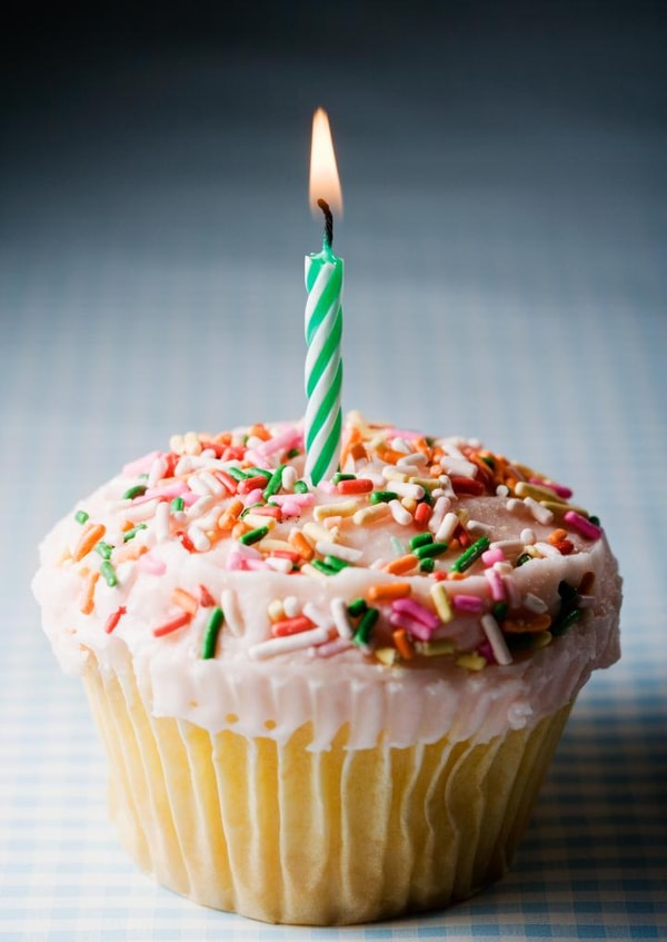 cake cupcake Card 22024 created by Image Source