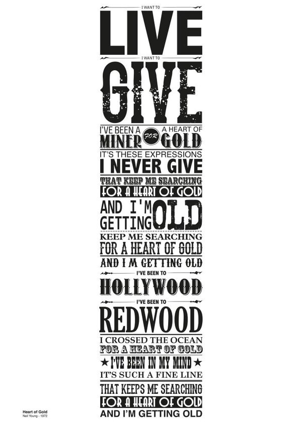 neil young Card 22129 created by Adrià Jiménez