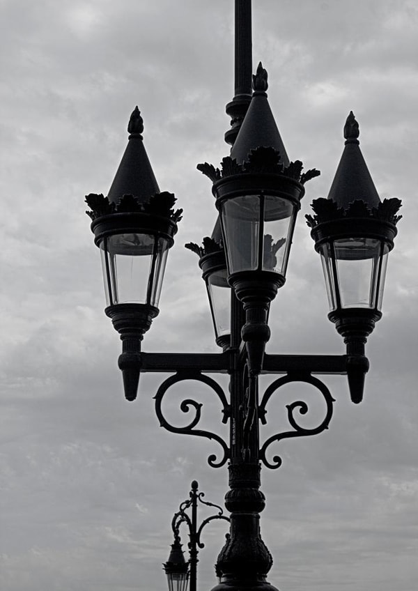 light photo Card 22131 created by Adrià Jiménez