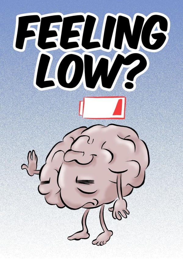 brains teenager Card 22522 created by Diego Pedauye