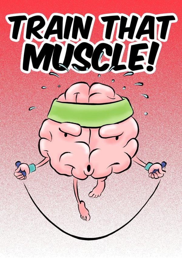 message possitive Card 22524 created by Diego Pedauye