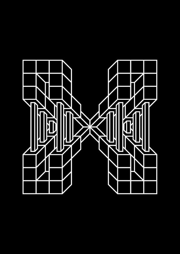 Art Architecture Card 23015 created by Gonzalo Espinoza