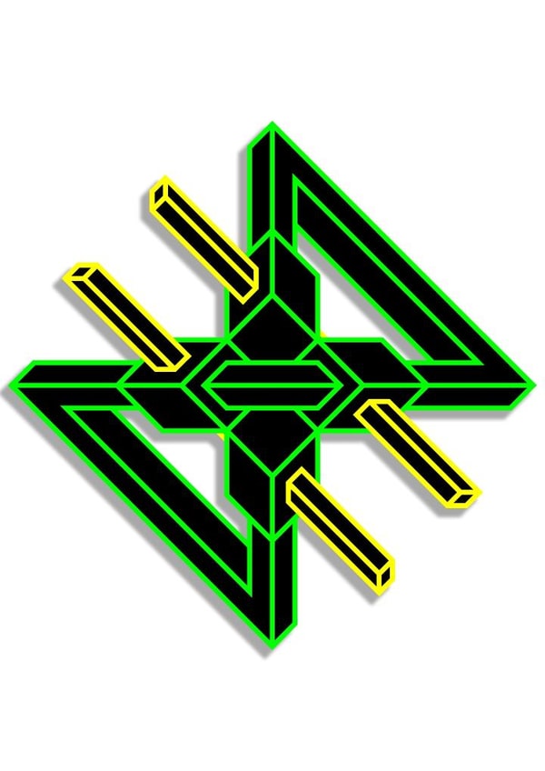 Art Architecture Card 23017 created by Gonzalo Espinoza