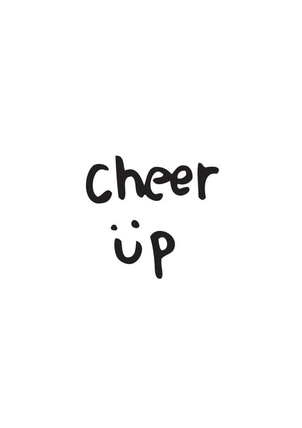 get better Get Well Card 23173 created by David Delahunty