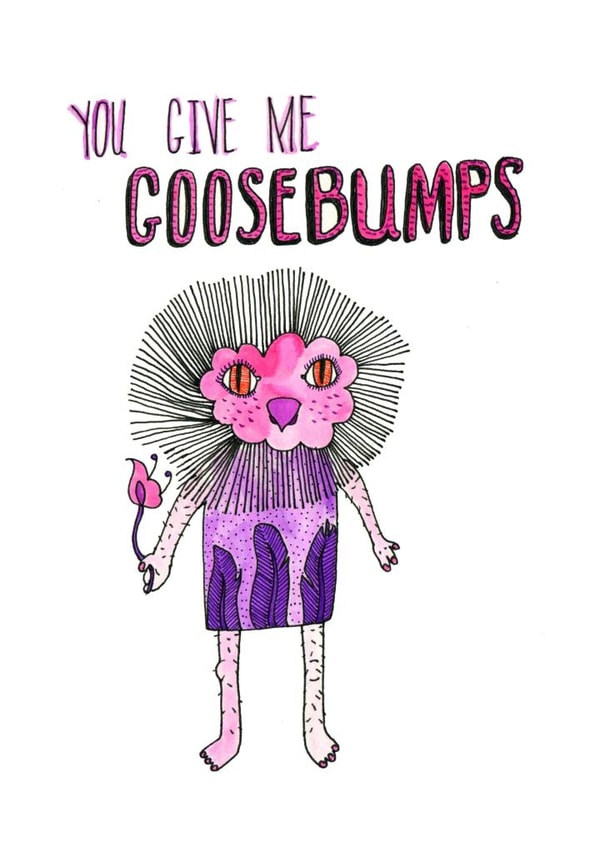 love owl Card 23248 created by Erika Rier