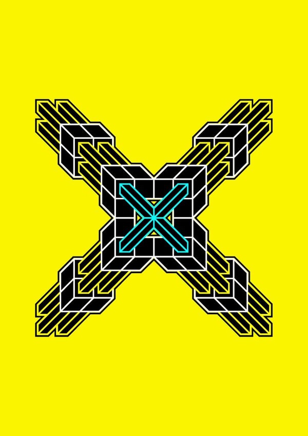 Art Artwork Card 23022 created by Gonzalo Espinoza