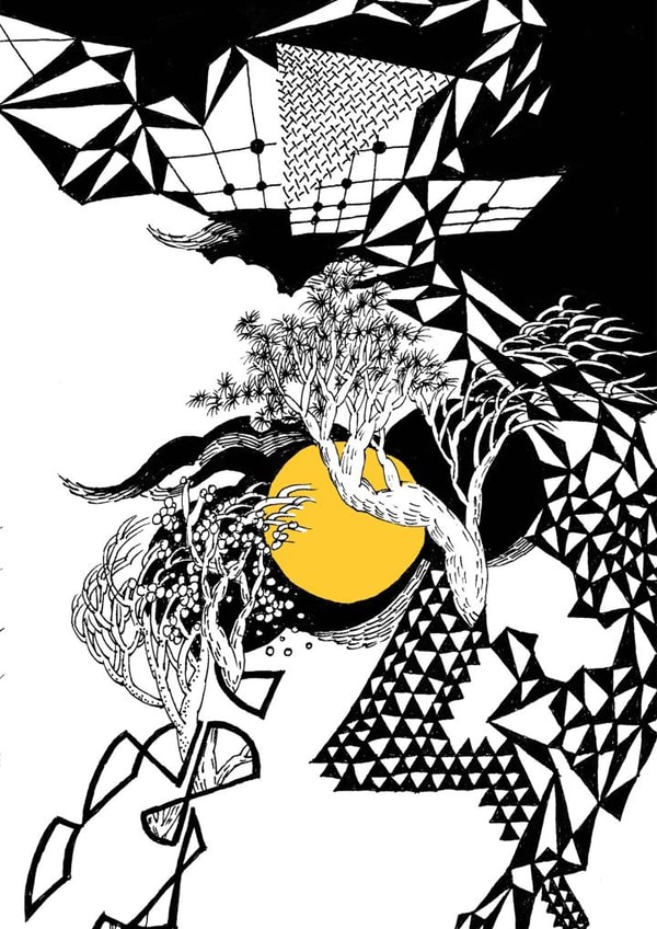 MALE FEMALE Card 23411 created by Yijing Li