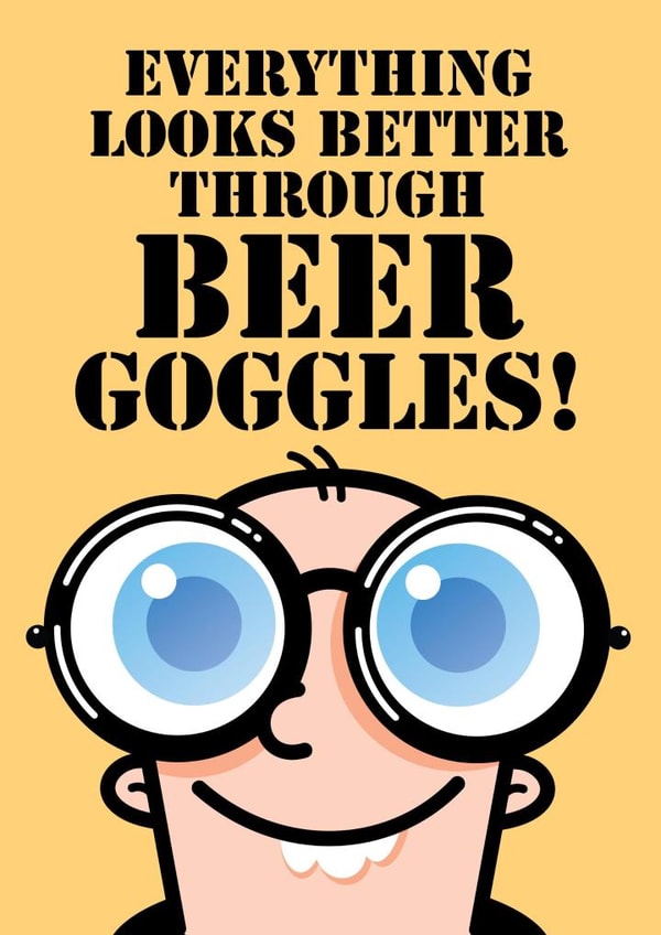 beer party Card 23999 created by Nick Diggory