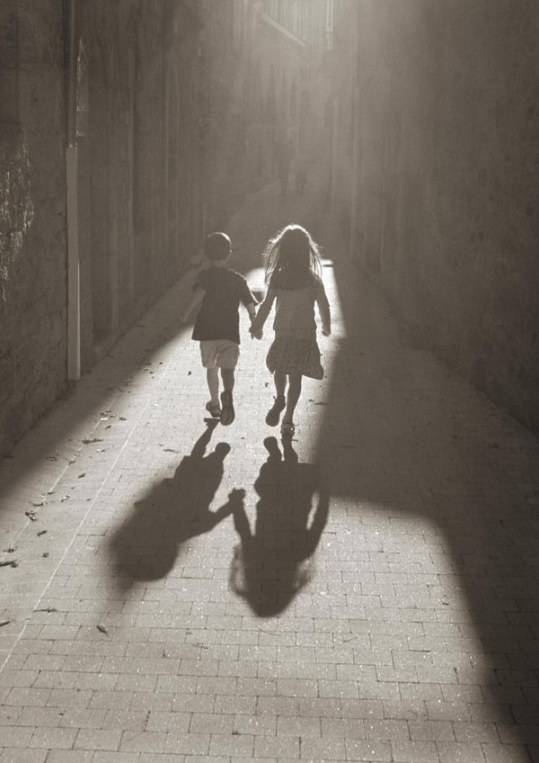 Photography Photographic Valentines Day Card 23394 created by Craig Easton