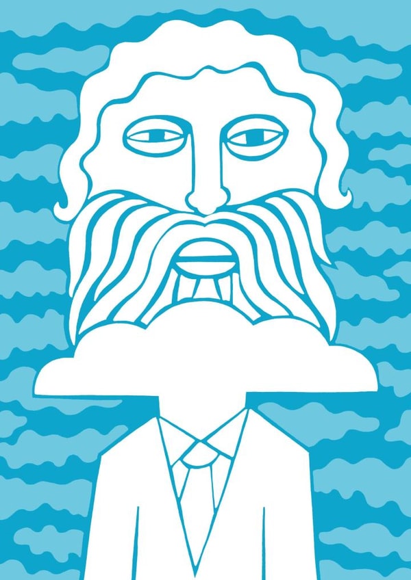 sky clouds Card 24198 created by Alan Rogerson