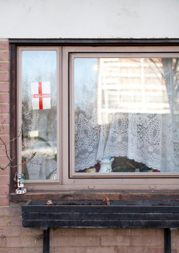 Home England Card 24065 created by Susie Rea