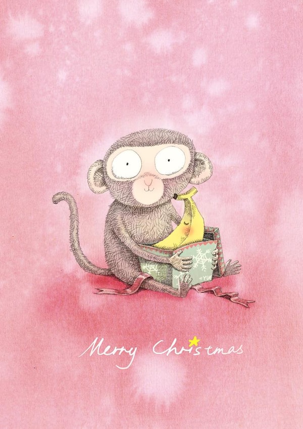 christmas MALE Card 22230 created by Jiayue Hu
