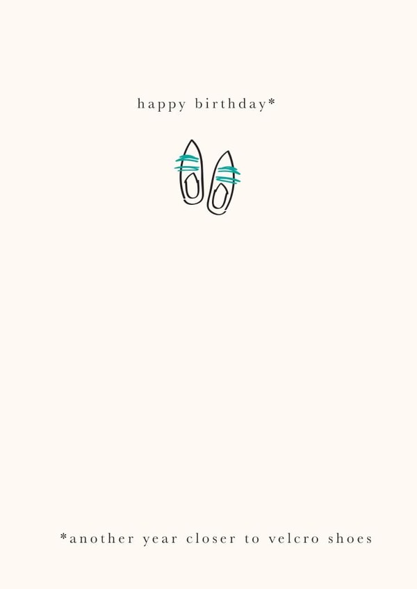 happy birthday Birthday Card 1365 created by Megan Claire