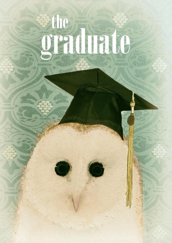 graduation graduate Card 24382 created by Satty VerbArt