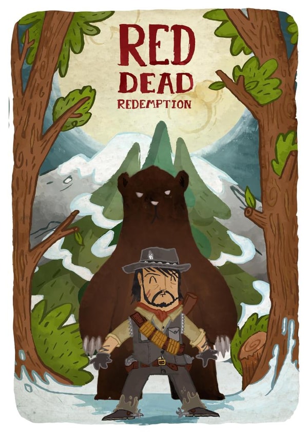 MALE FEMALE Card 24575 created by Jim Rogers