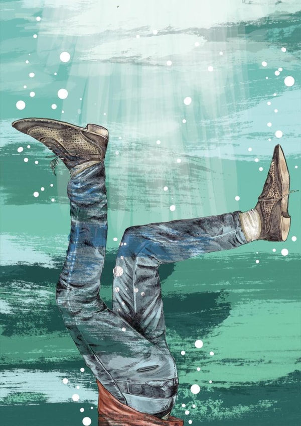 MALE FEMALE Card 23517 created by Josh Lewis