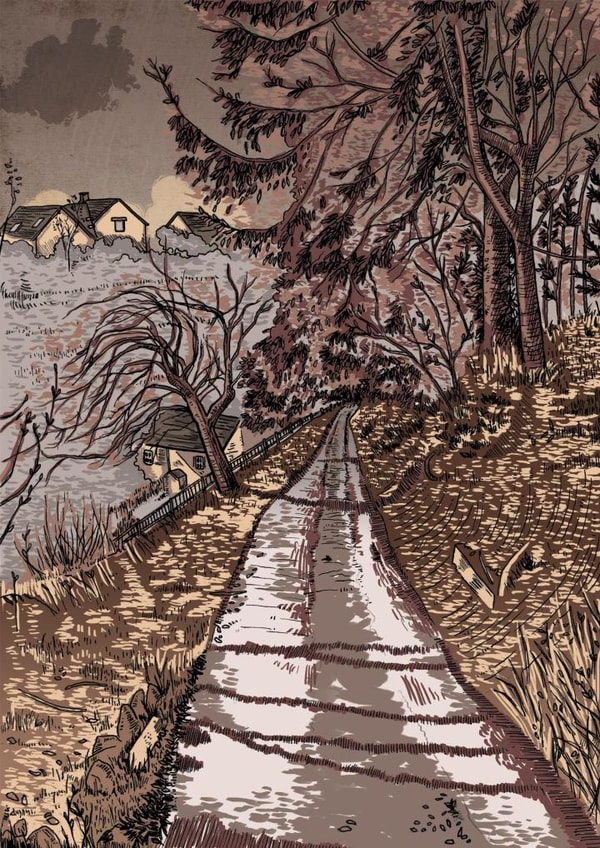 MALE FEMALE Card 23518 created by Josh Lewis