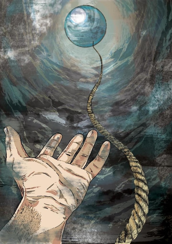 MALE FEMALE Card 23519 created by Josh Lewis