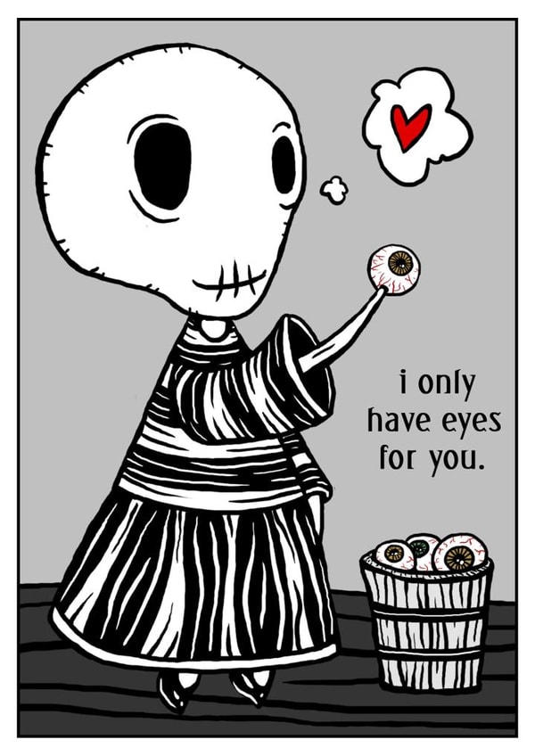 gingerdead ennui Card 24760 created by Calan Ree