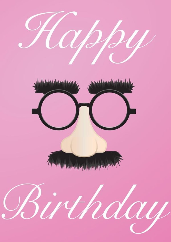 Girl Funny Card 24815 created by Djellza Krasniqi