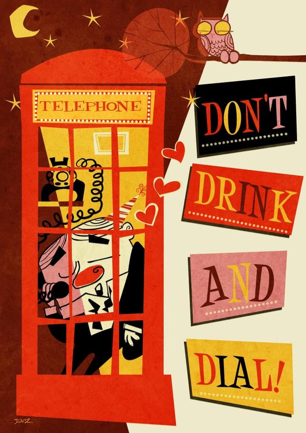 valentine love Valentines Day Card 23723 created by Daviz