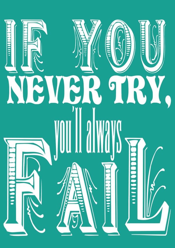 annajeann annajeanart Good Luck Card 1994 created by Anna Jean