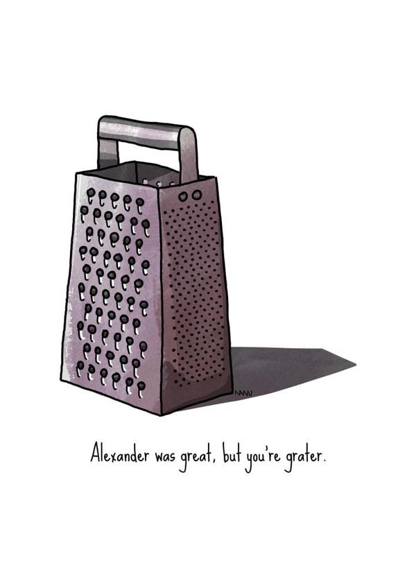 humor funny Humour Card 1873 created by Krishna Chavda