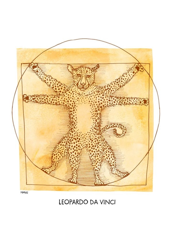 funny pun Humour Card 24567 created by Krishna Chavda