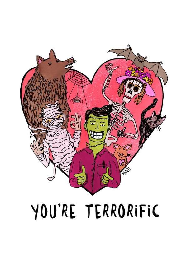 love valentine Card 24570 created by Krishna Chavda