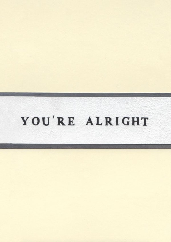 valentines alternative Valentines Day Card 23056 created by Stacey Knights