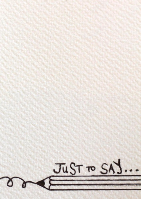 MALE FEMALE Card 25870 created by Pencil & Polish