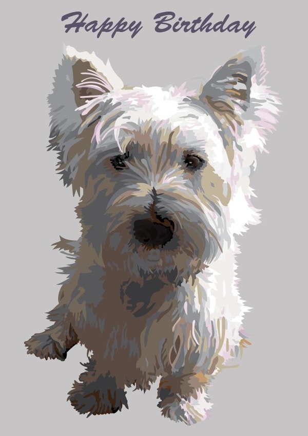 happybirthday happy Birthday Card 25880 created by Periodic Society