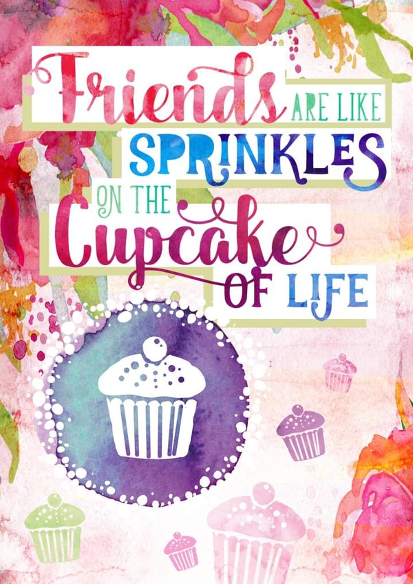 bowel Chef Card 26613 created by Bowel Cancer UK