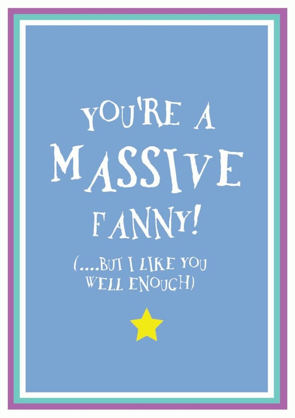 funny rude Valentines Day Card 26568 created by Tabitha's Imagination