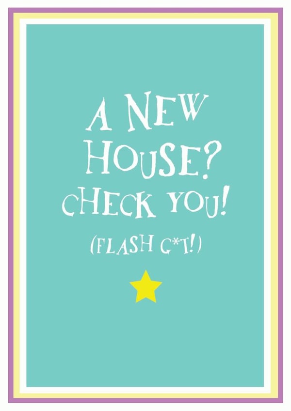 new house New Home Card 26572 created by Tabitha's Imagination