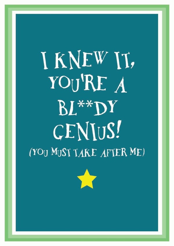 well done Congratulations Card 26573 created by Tabitha's Imagination