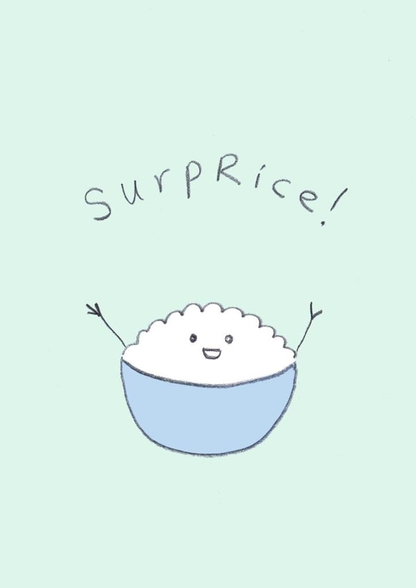 surprise surprice Congratulations Card 23281 created by Nazli Brennan