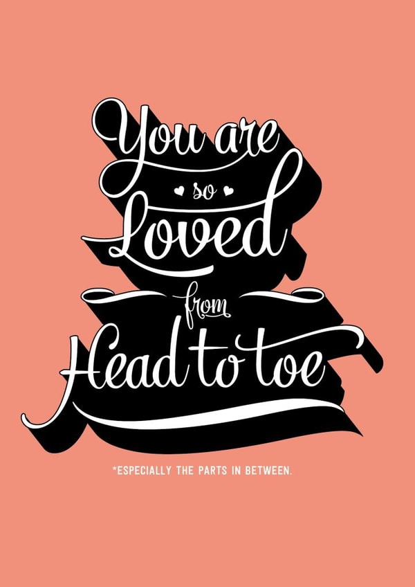 love headtotoe Anniversary Card 4372 created by TRICIA O