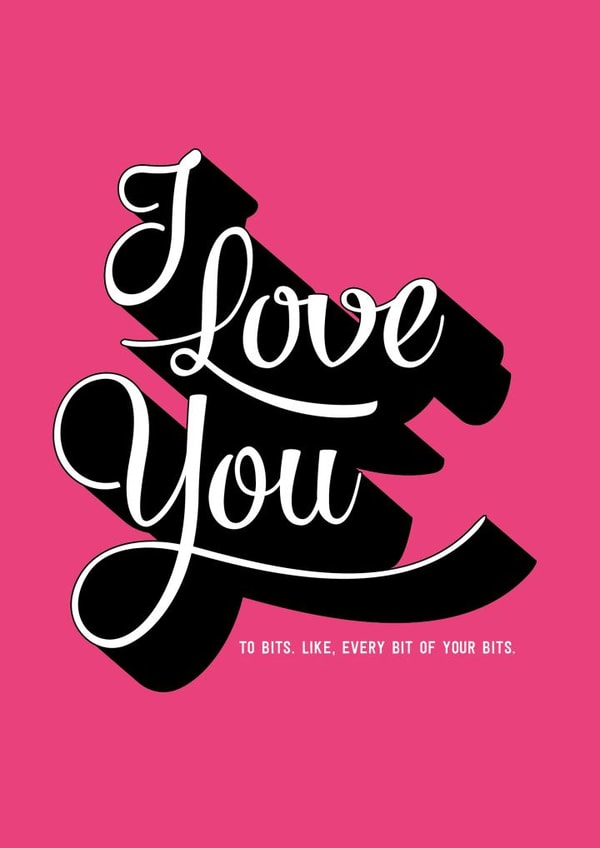 love valentine Valentines Day Card 26770 created by TRICIA O