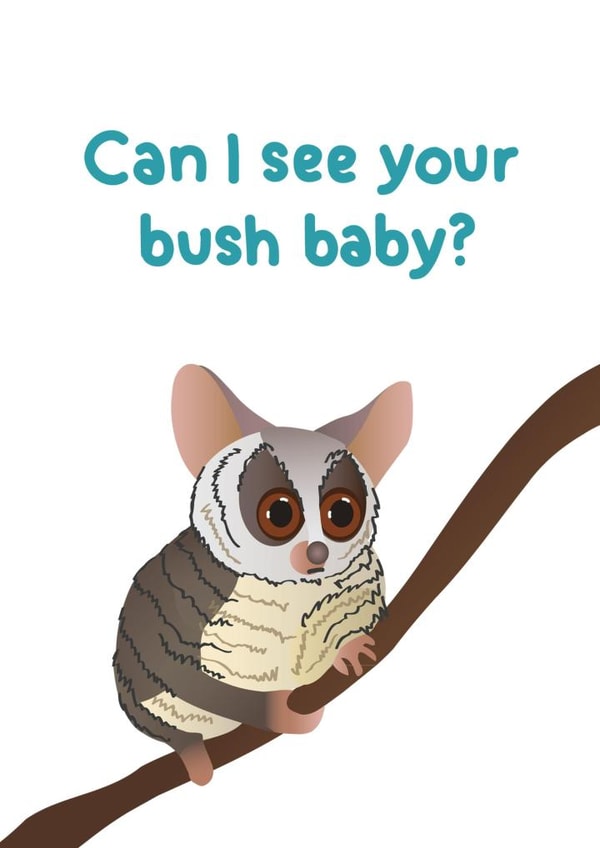 birthday vegetable Valentines Day Card 26581 created by Floppy Broc