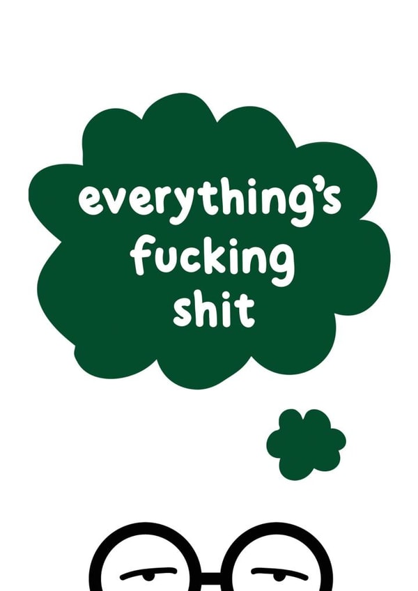 cheer up Card 26582 created by Floppy Broc