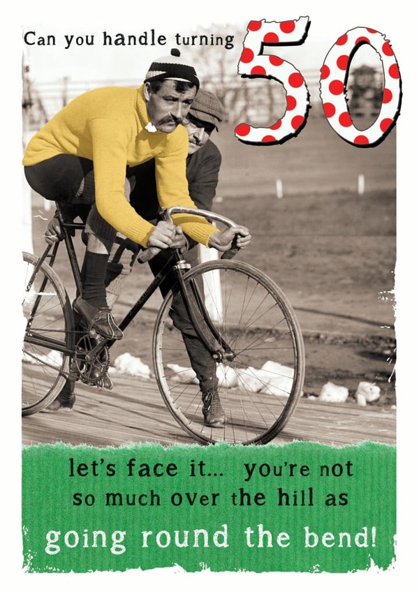 Male tourdefrance Birthday Card 3122 created by JellynBean