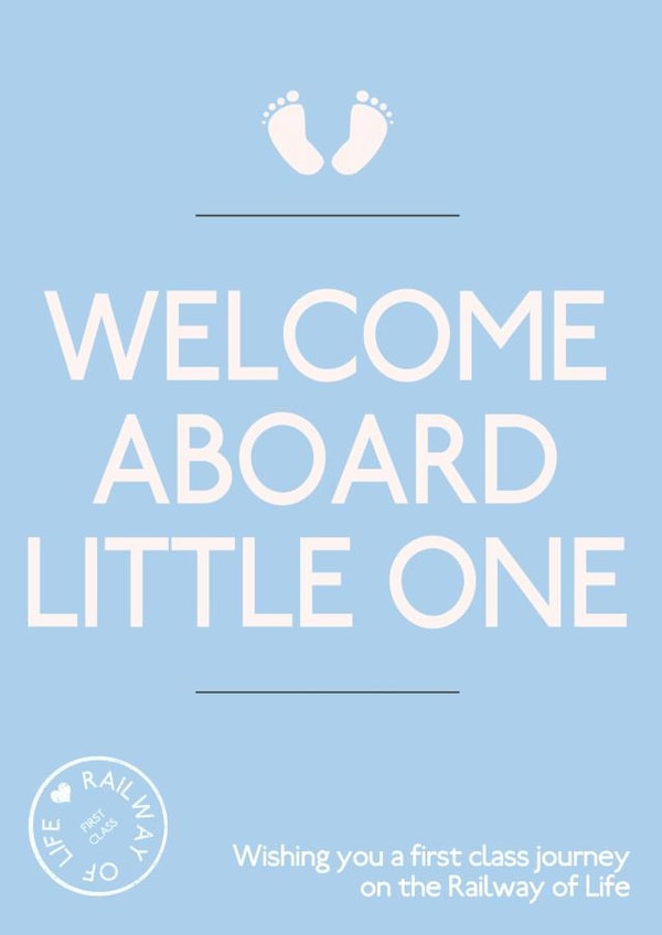 baby boy Christening Card 2746 created by Sarah Watts @2littleboys