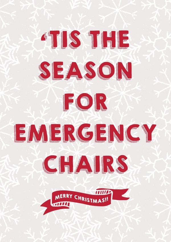 merry christmas Christmas Card 28184 created by Paper Sheriff