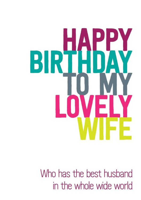 handsome amazing Birthday Card 5060 created by Silly Prints